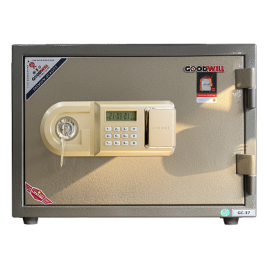 KÉT SẮT GOODWILL - GD-37